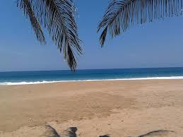 Playa Pie de la Cuesta